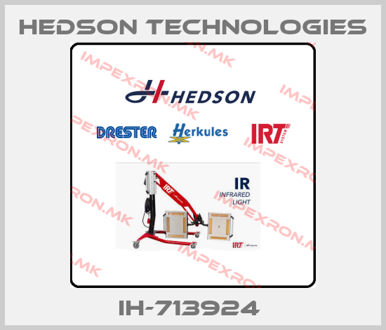 Hedson Technologies Europe