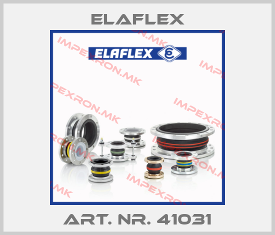 Elaflex Europe