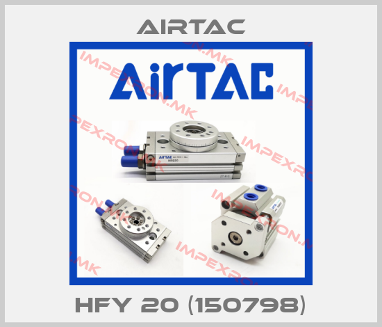 Airtac-HFY 20 (150798)price