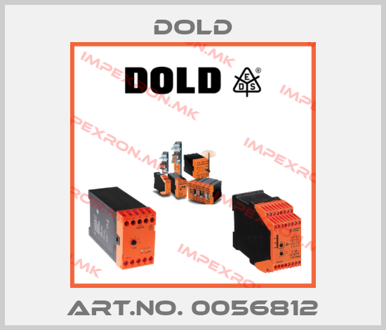 Dold-ART.NO. 0056812price