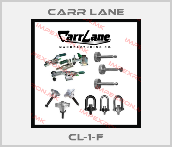 Carr Lane-CL-1-Fprice