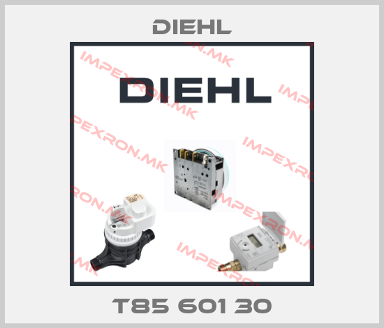 Diehl-T85 601 30price