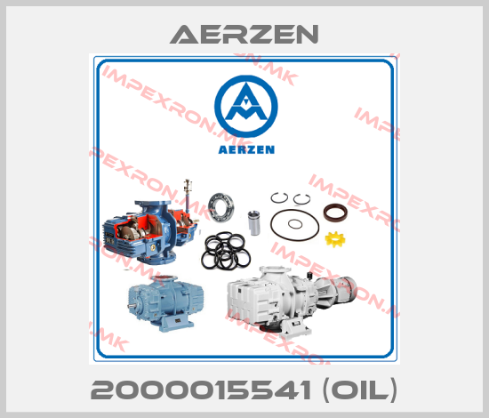 Aerzen-2000015541 (oil)price