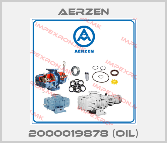 Aerzen-2000019878 (oil)price