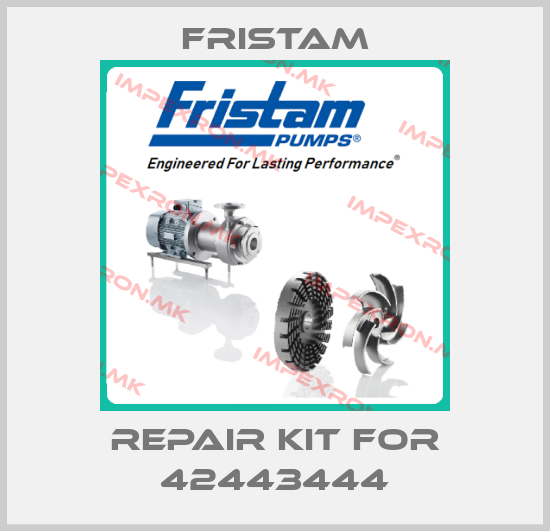 Fristam Europe