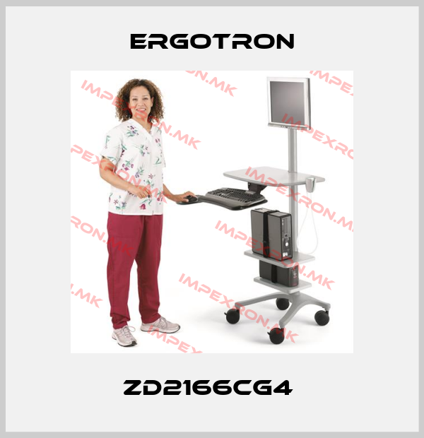 Ergotron Europe