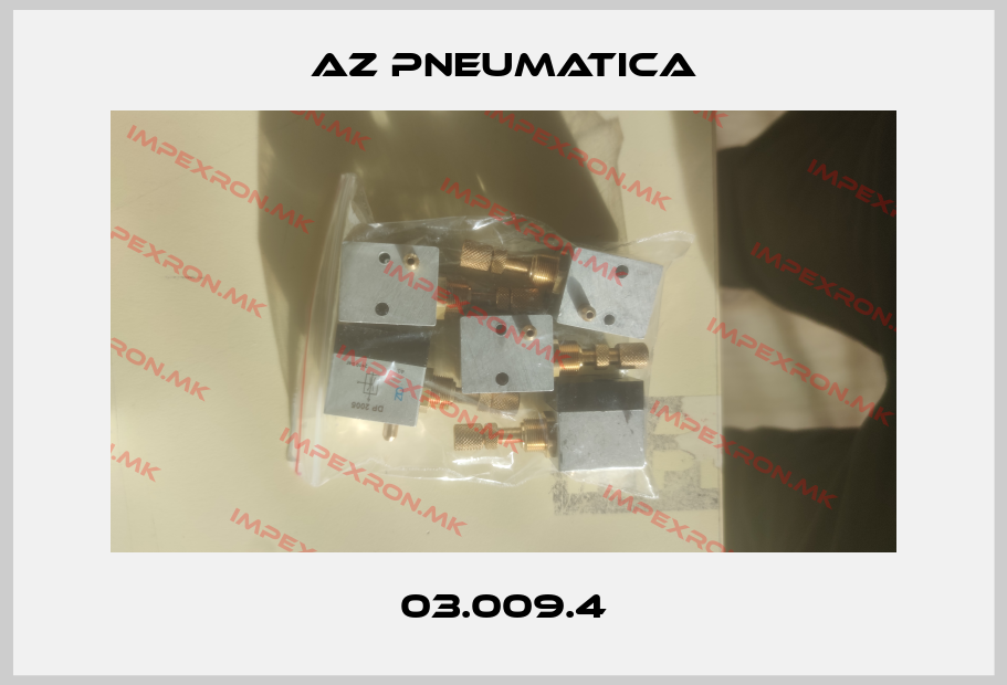 AZ Pneumatica-03.009.4price