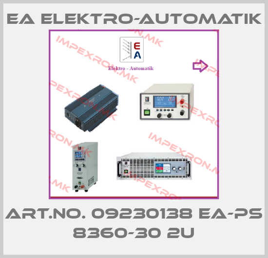 EA Elektro-Automatik Europe