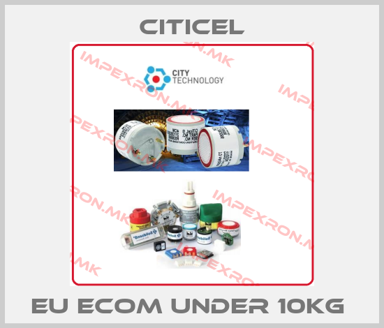 Citicel-EU ECOM under 10kg price