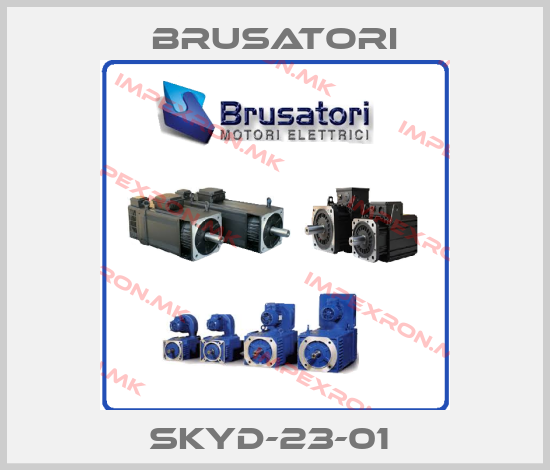 Brusatori-SKYD-23-01 price