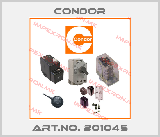 Condor Europe