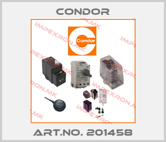 Condor Europe