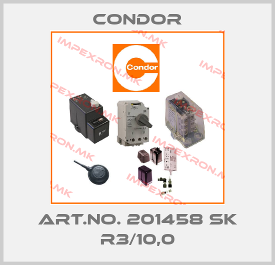 Condor Europe