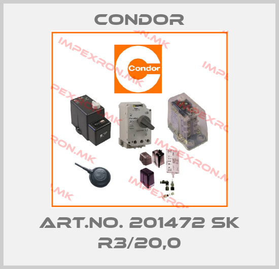 Condor Europe