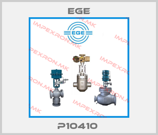 Ege-P10410 price