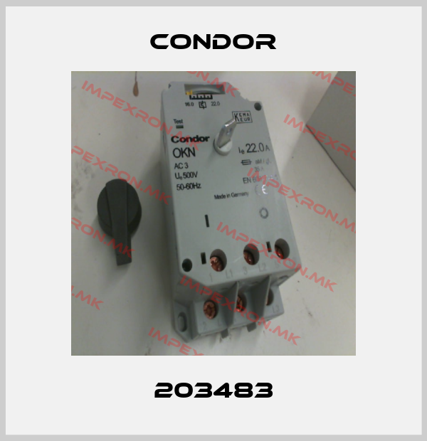 Condor Europe