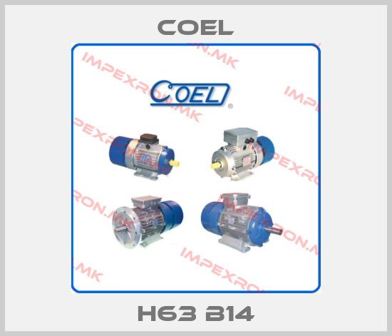 Coel-H63 B14price