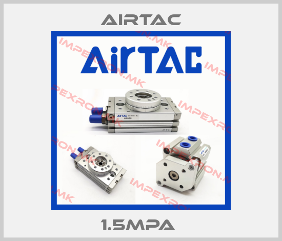 Airtac-1.5MPa price