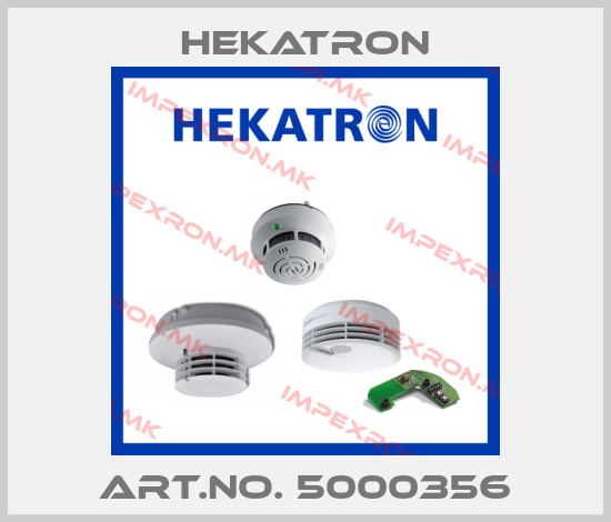 Hekatron Europe