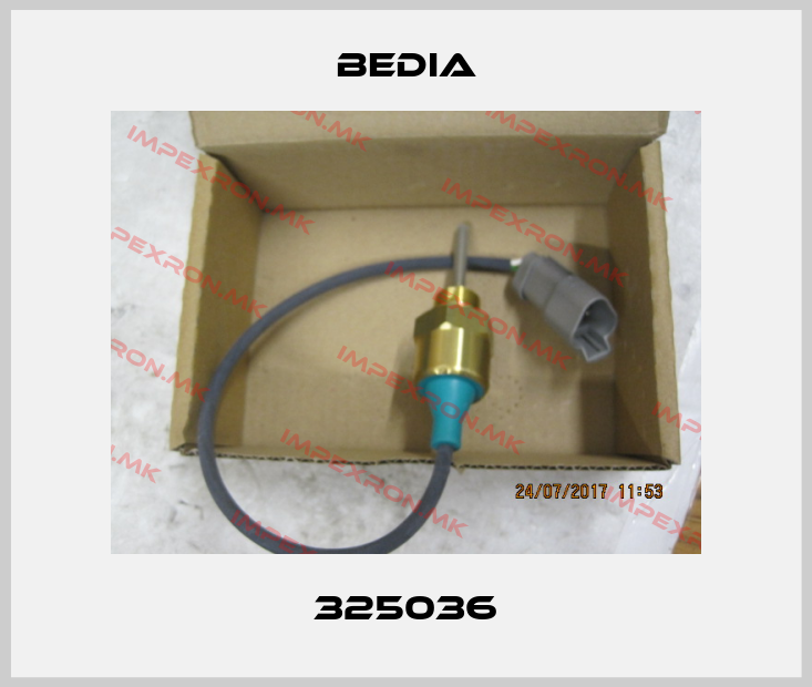 Bedia-325036price