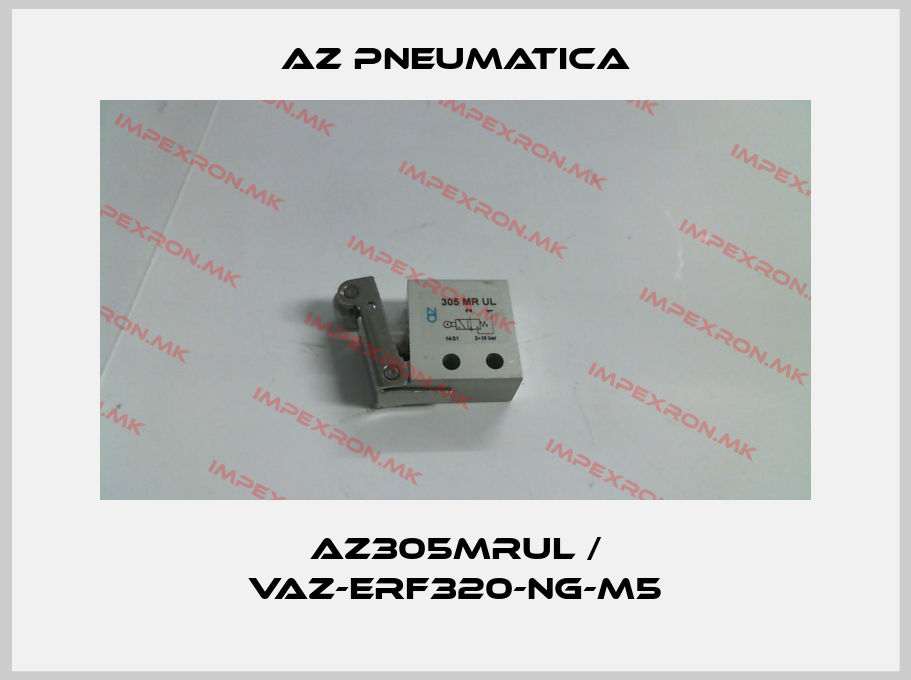 AZ Pneumatica-AZ305MRUL / VAZ-ERF320-NG-M5price