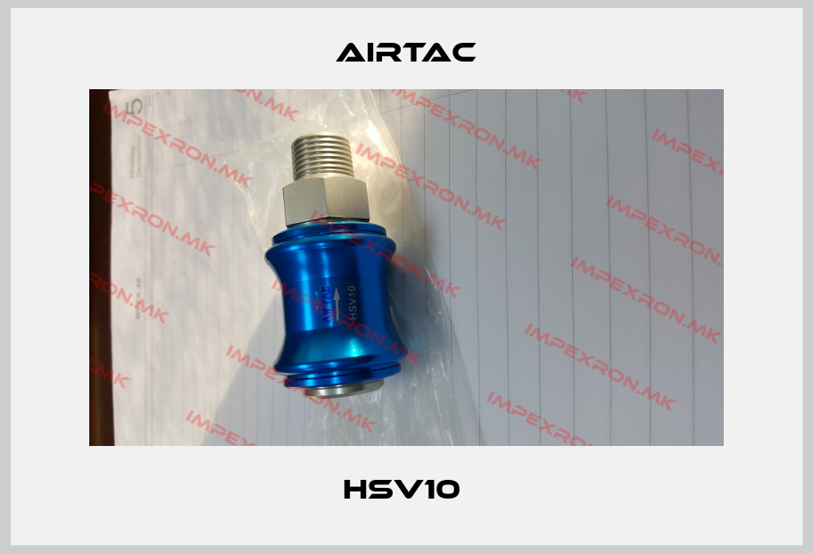 Airtac-HSV10 price