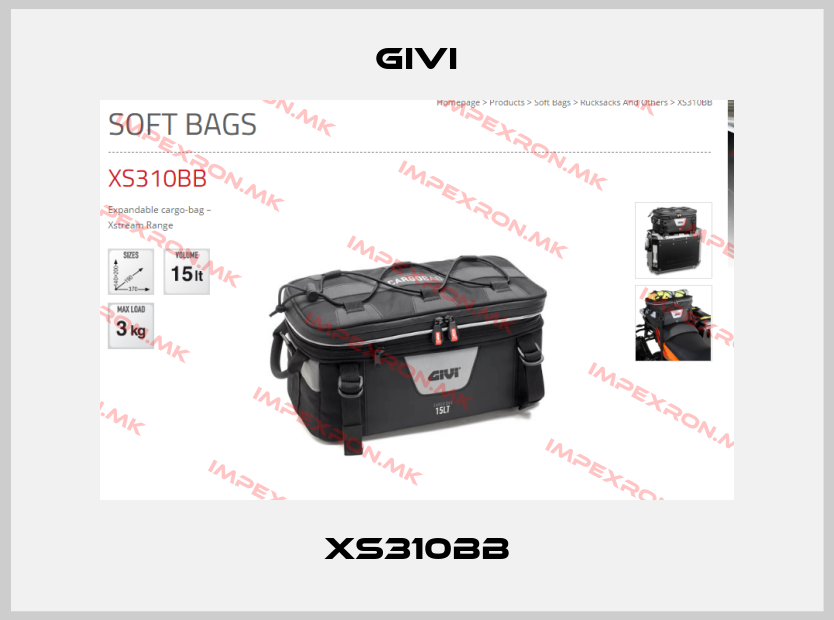 Givi Europe