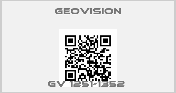 GeoVision Europe