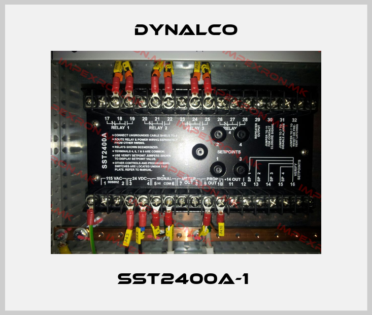 Dynalco-SST2400A-1 price