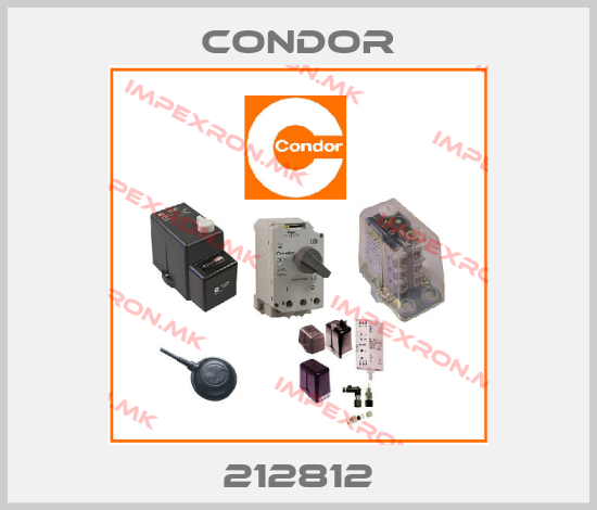 Condor-212812price