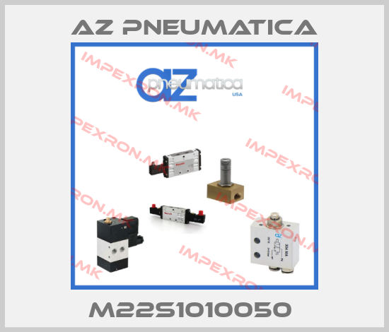 AZ Pneumatica-M22S1010050 price