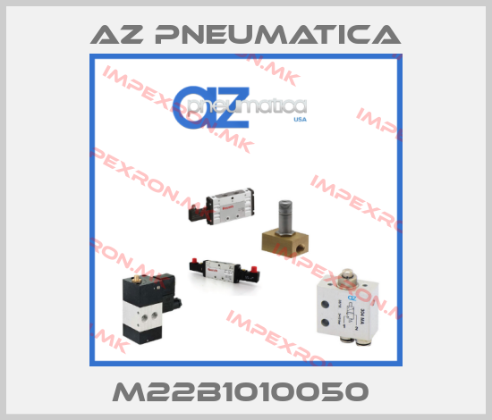 AZ Pneumatica-M22B1010050 price