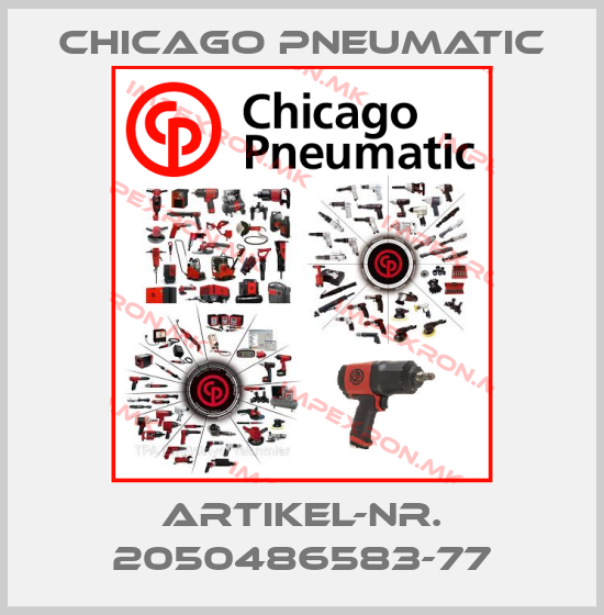 Chicago Pneumatic Europe