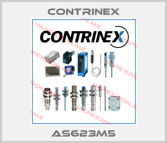 Contrinex Europe