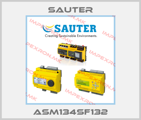 Sauter-ASM134SF132price