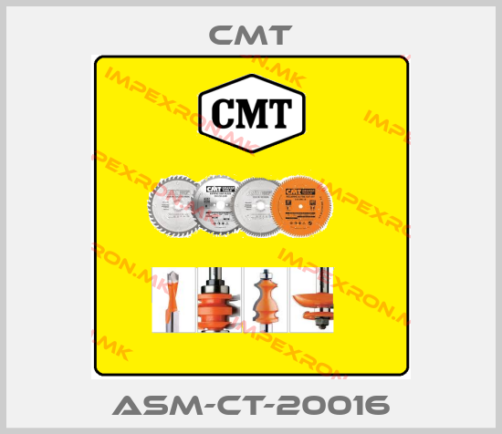 Cmt Europe