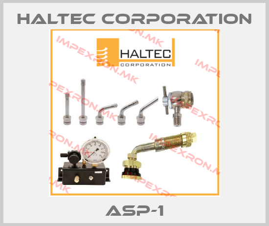 Haltec Corporation Europe