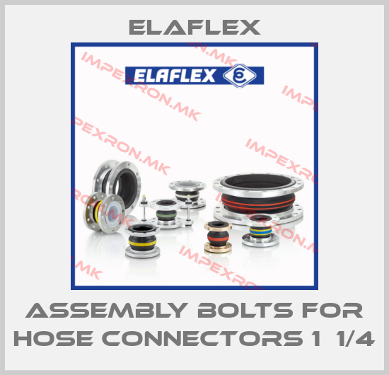 Elaflex Europe