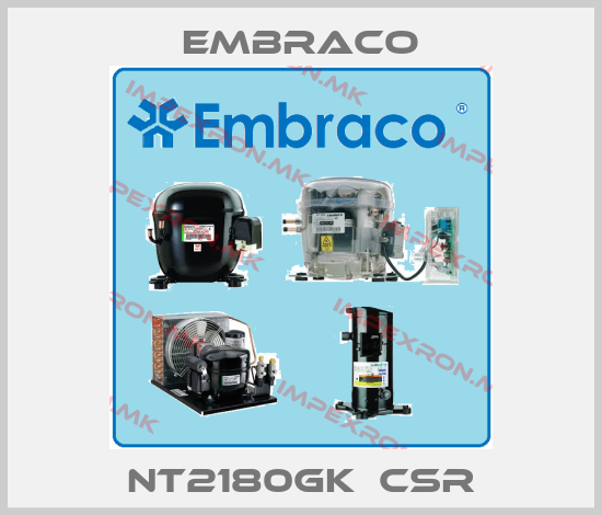 Embraco-NT2180GK  CSRprice