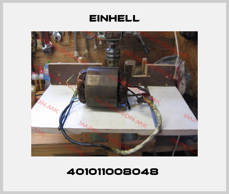 Einhell Europe