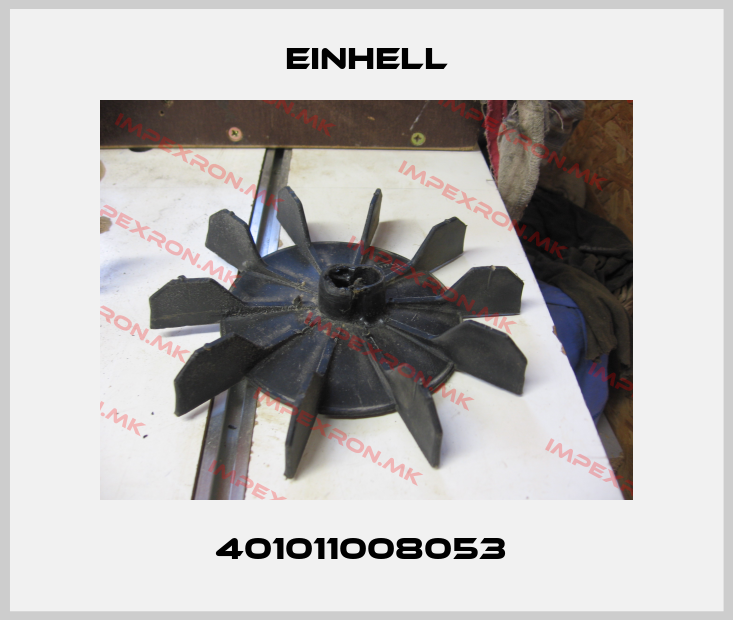 Einhell Europe