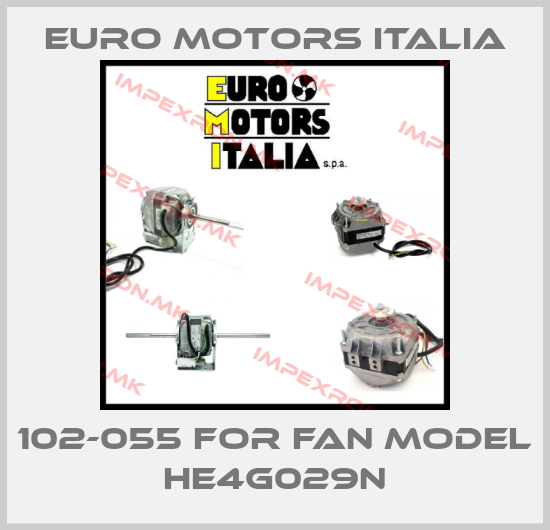 Euro Motors Italia Europe