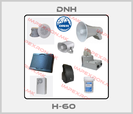 DNH Europe