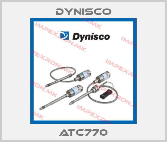 Dynisco-ATC770price