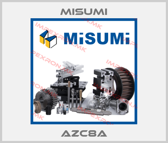 Misumi-AZC8Aprice