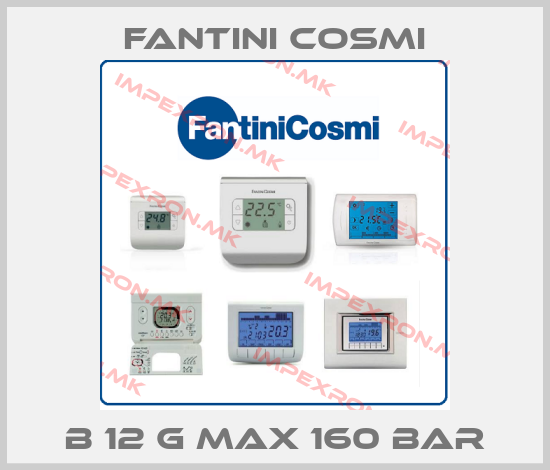 Fantini Cosmi Europe