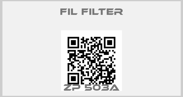 Fil Filter-ZP 503Aprice