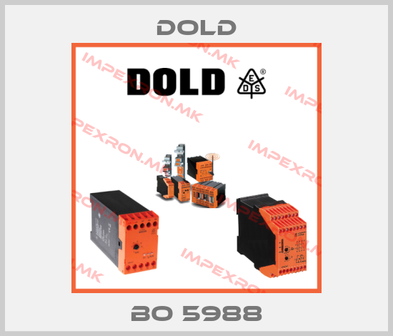 Dold-BO 5988price