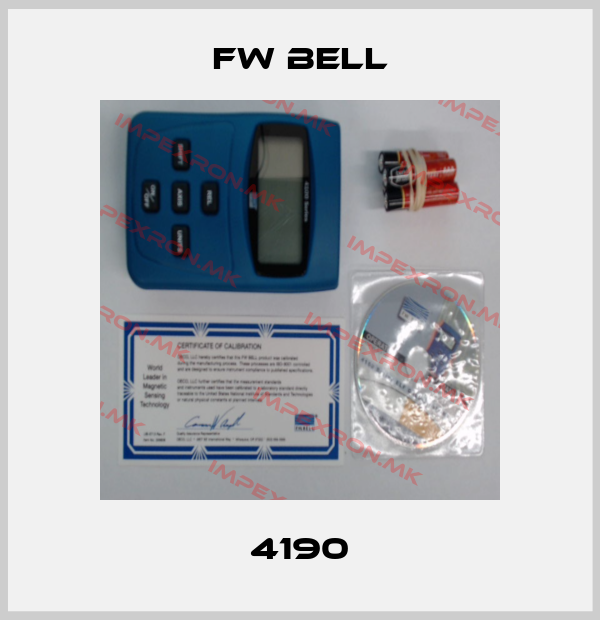 FW Bell Europe