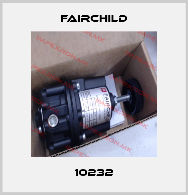 Fairchild Europe